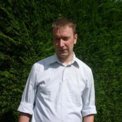 Jeroen