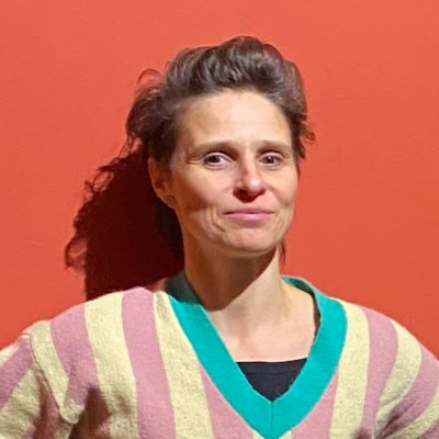 Elke