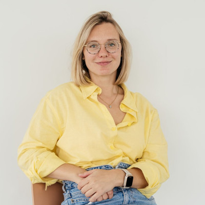 Maaike