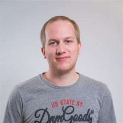 Wouter
