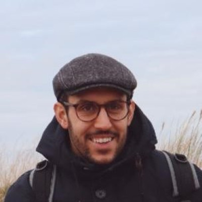 Joshua