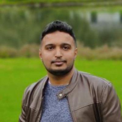 Darshan