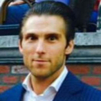 Pieter Alexander