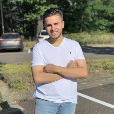 Abdelouali