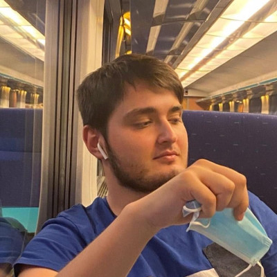 Said-Magomed