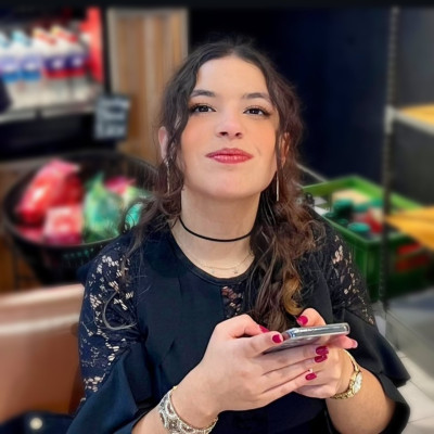 Victoria-Marie