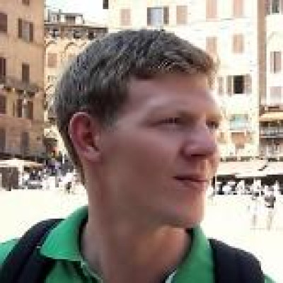 Jeroen