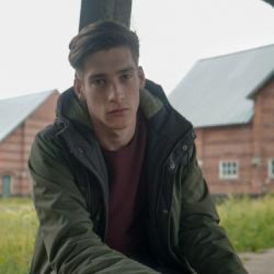 Jeroen