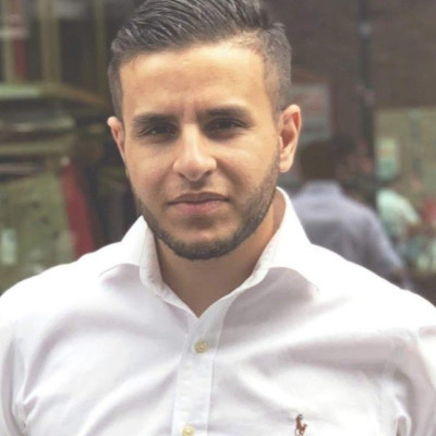 Abdelouali