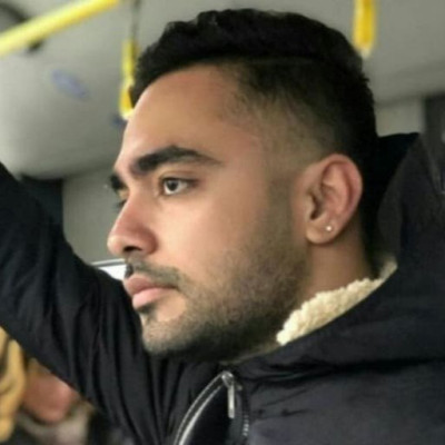 Ali