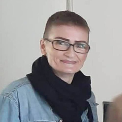 Ingrid MA