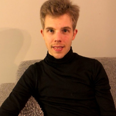 Svenerick
