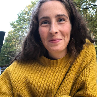 Joni