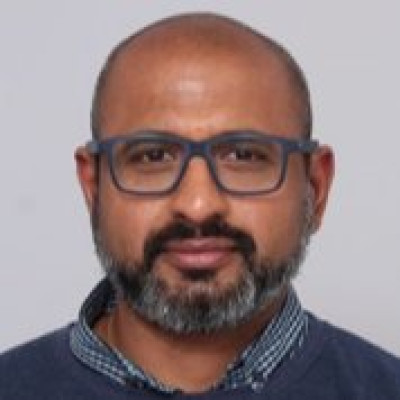 Rajesh