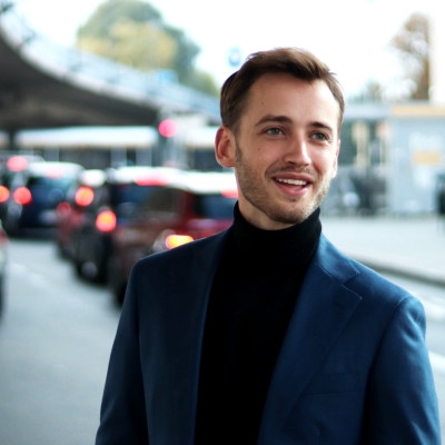 Christophe