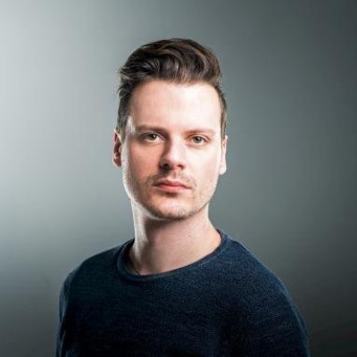 Andreas