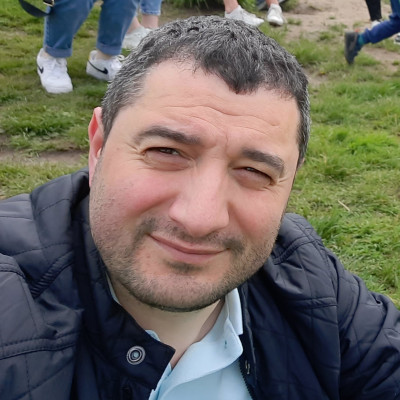 Ionut