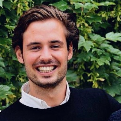 Jeroen
