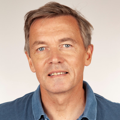 Peter