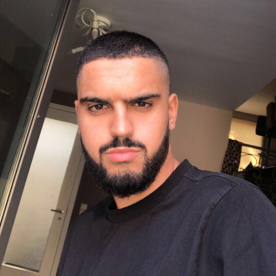 Mohamed