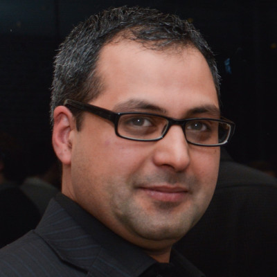 Haroon
