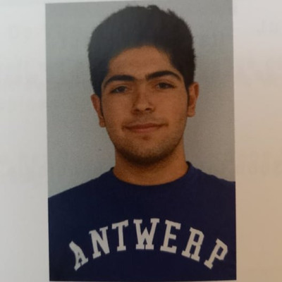 Daniel