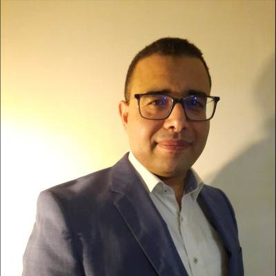 Ahmed