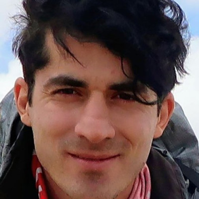 Abdolreza