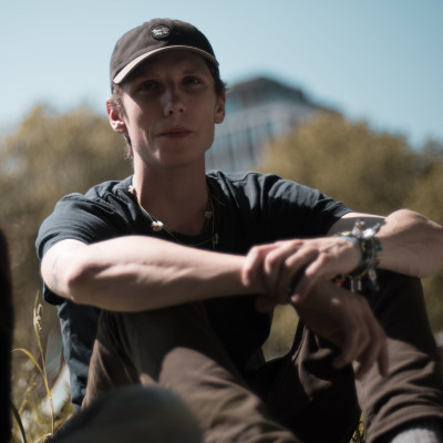 Tom
