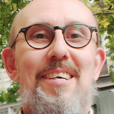 Serge