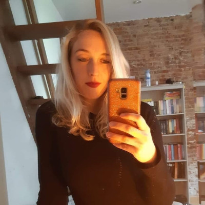 Angelika