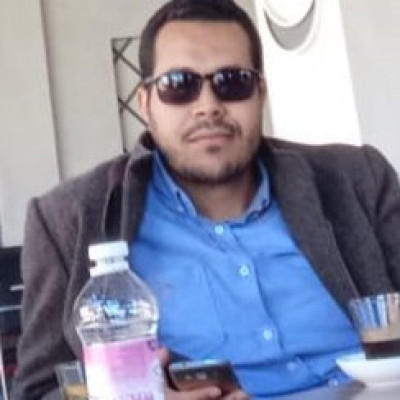 Lhoussain
