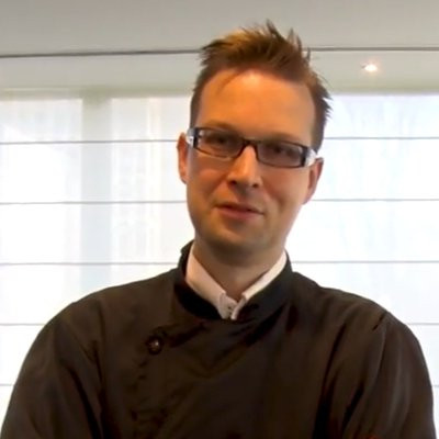 Vandestapele