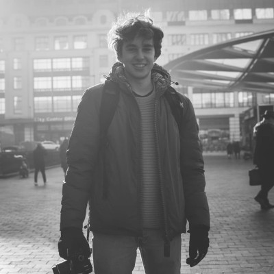 Thomas