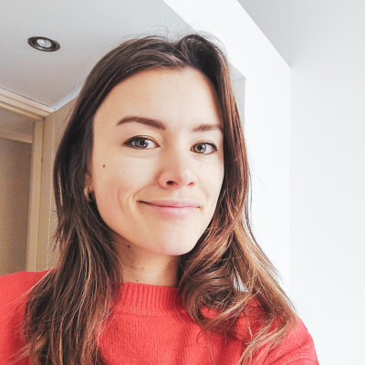 Julie