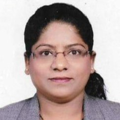 Sangeeta