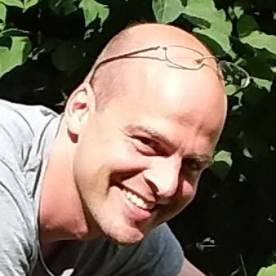 Lansen