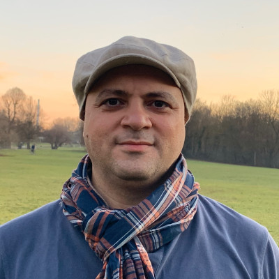 Kaveh
