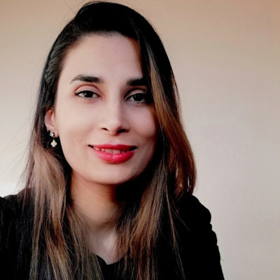 saeideh