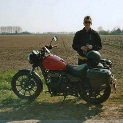 Daan