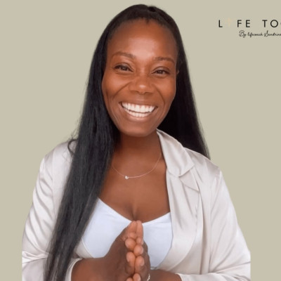 SANDRINE
