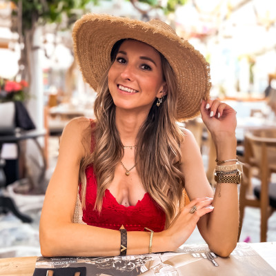 Stephanie
