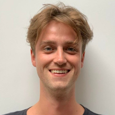 Jeroen