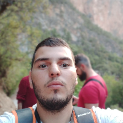Mohamed