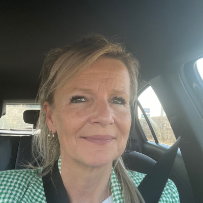 Martine Henriette Maria