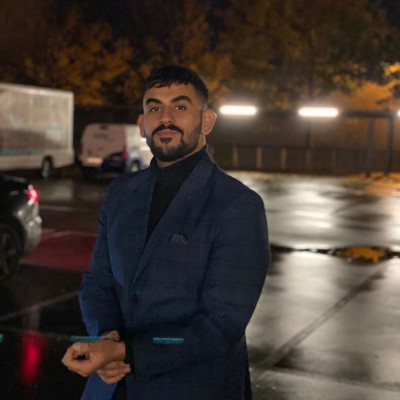 Mikail