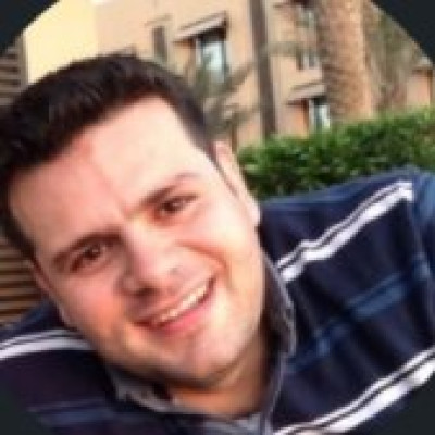 Mohamad Samer