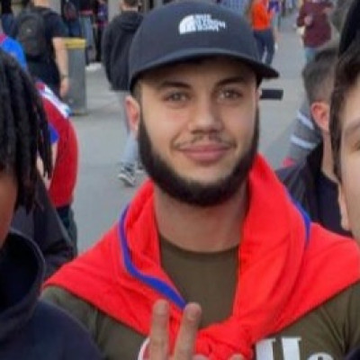 Mehdi