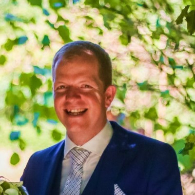 Jeroen