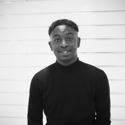 Jeremie Junior Prince
